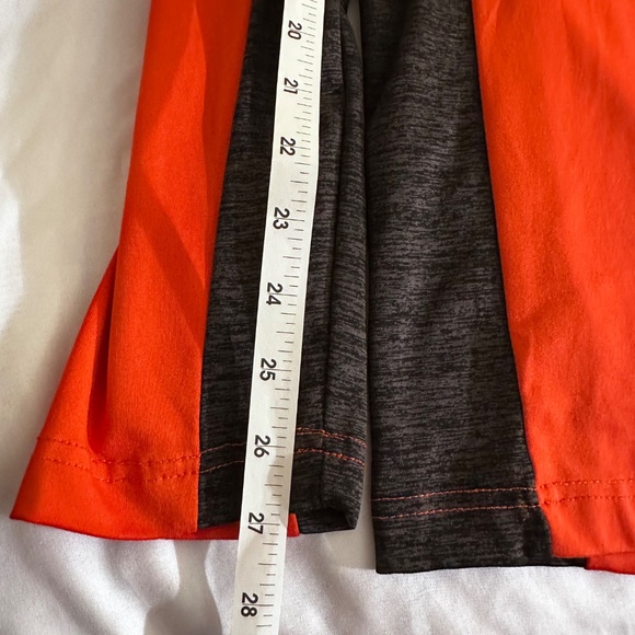 Clemson zip athletic pullover - Picture 2 of 11